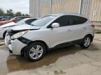 2011 Hyundai Tucson Gls продається в Lawrenceburg, KY - Front End