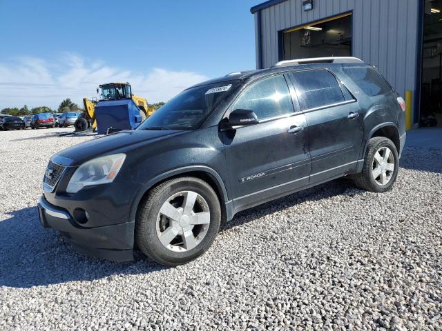 2008 Gmc Acadia Slt-2