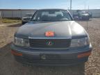 1990 Lexus Ls 400 for Sale in Rapid City, SD - Hail