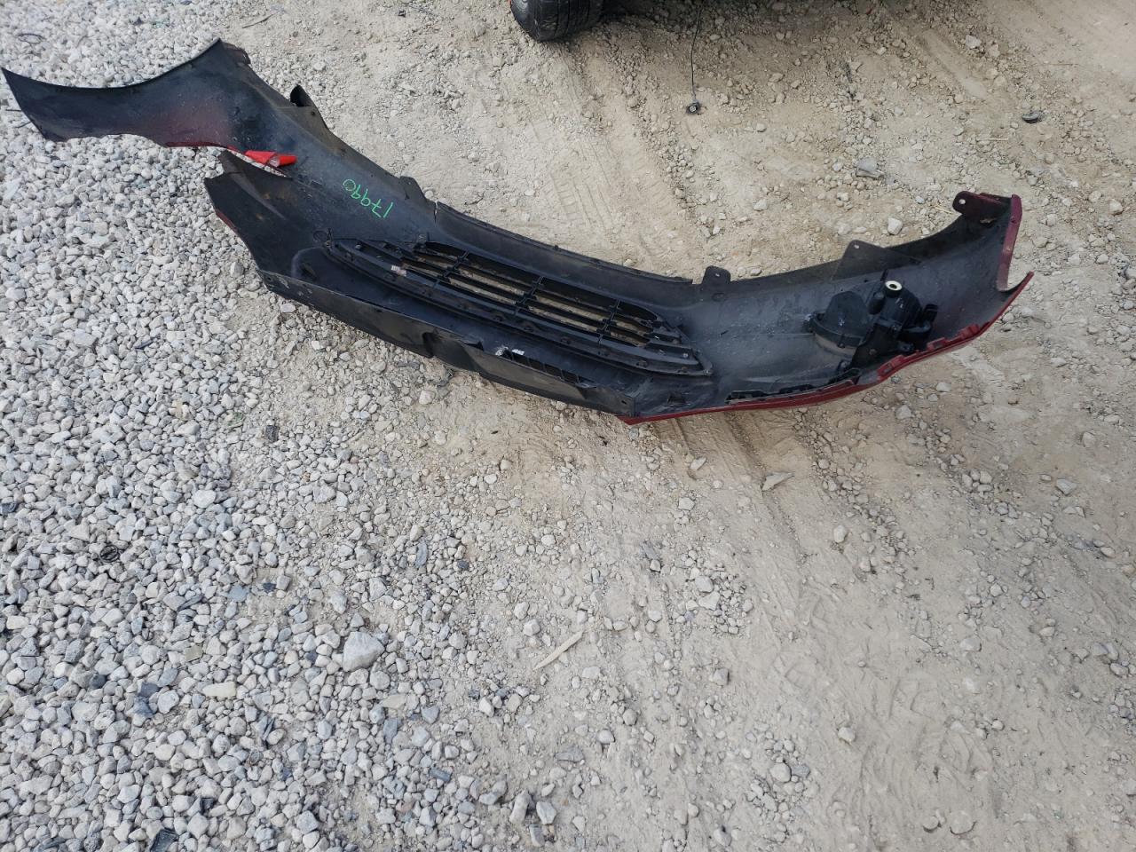 2013 Hyundai Elantra Gls VIN: 5NPDH4AEXDH246221 Lot: 72090274