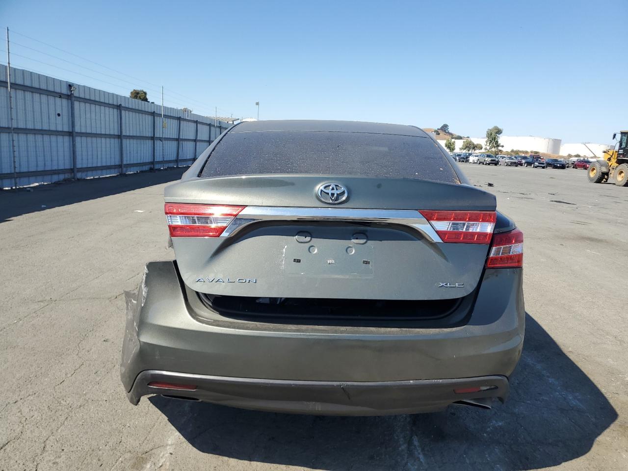 2013 Toyota Avalon Base VIN: 4T1BK1EBXDU027364 Lot: 72650404