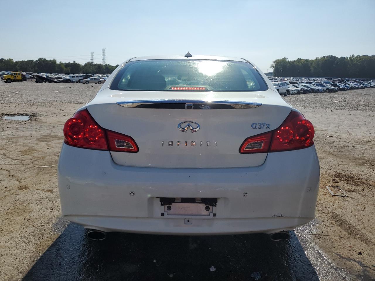 JN1CV6ARXCM975829 2012 Infiniti G37