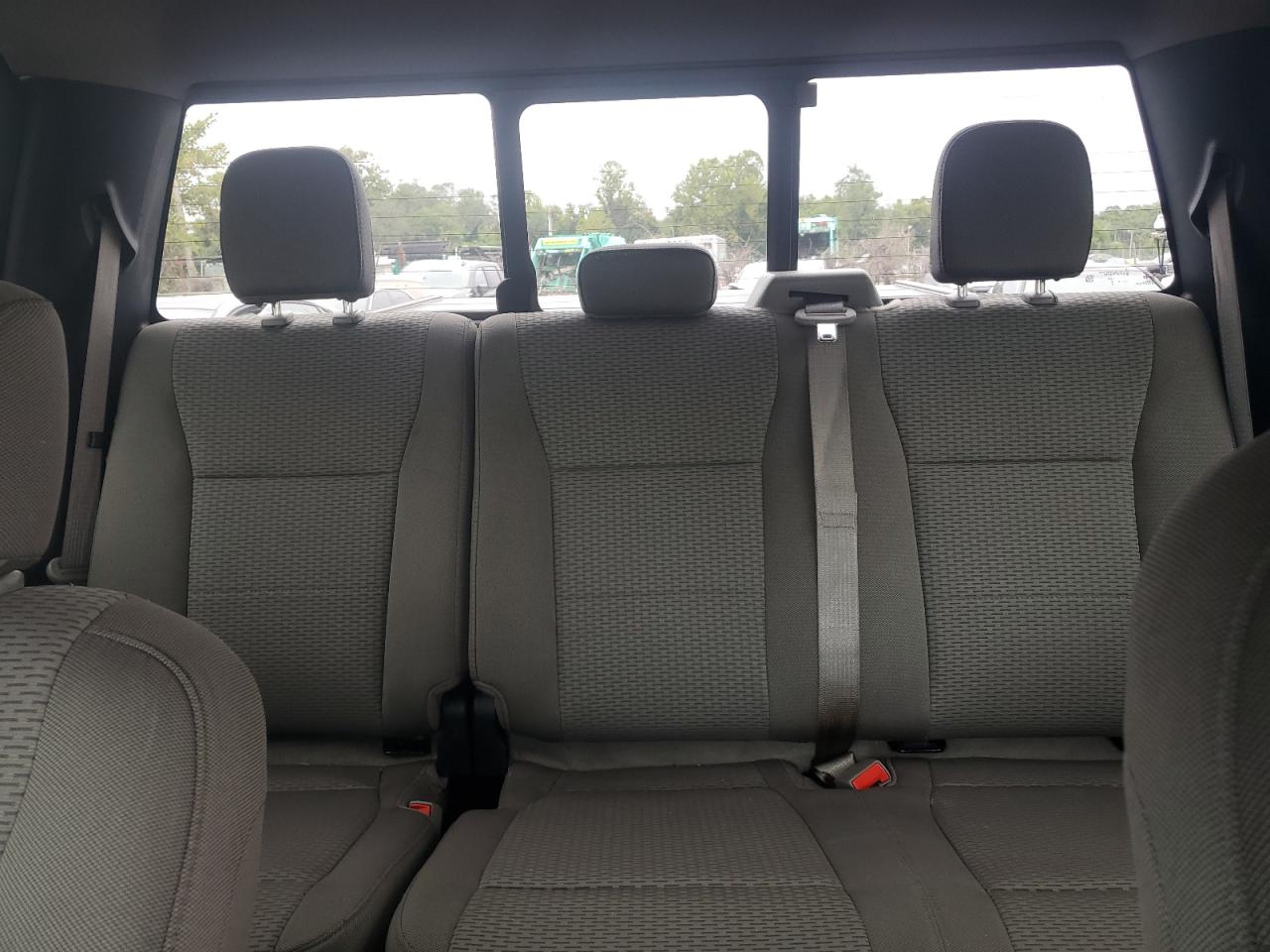 1FTEW1EG9JFC43532 2018 Ford F150 Supercrew