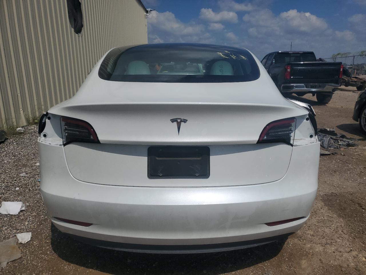 5YJ3E1EA6PF567069 2023 Tesla Model 3