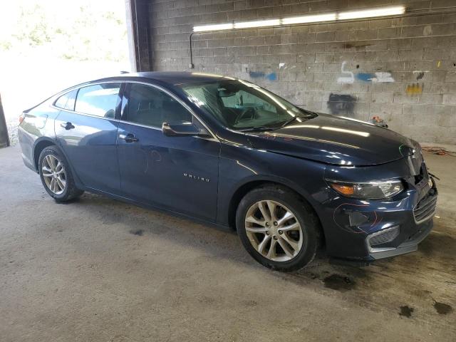  CHEVROLET MALIBU 2016 Синий