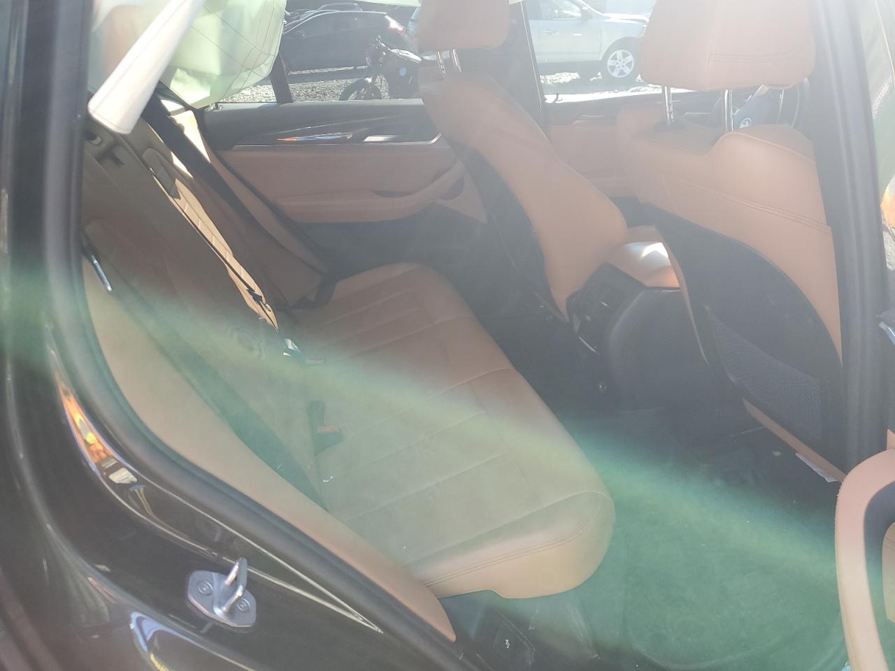 2018 BMW X3 - Image 11