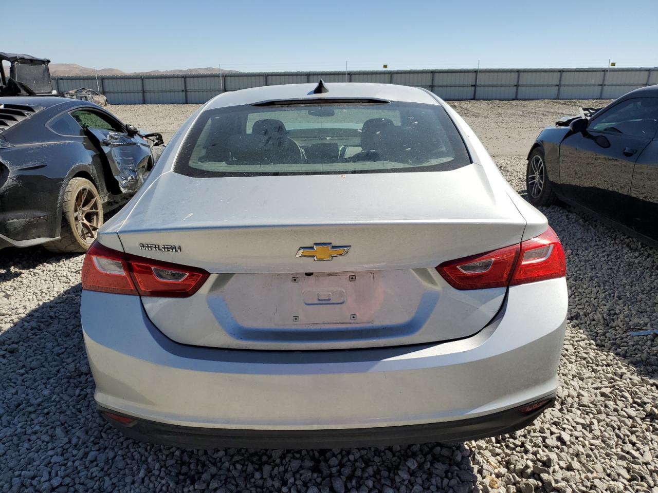 2019 Chevrolet Malibu - Image 6
