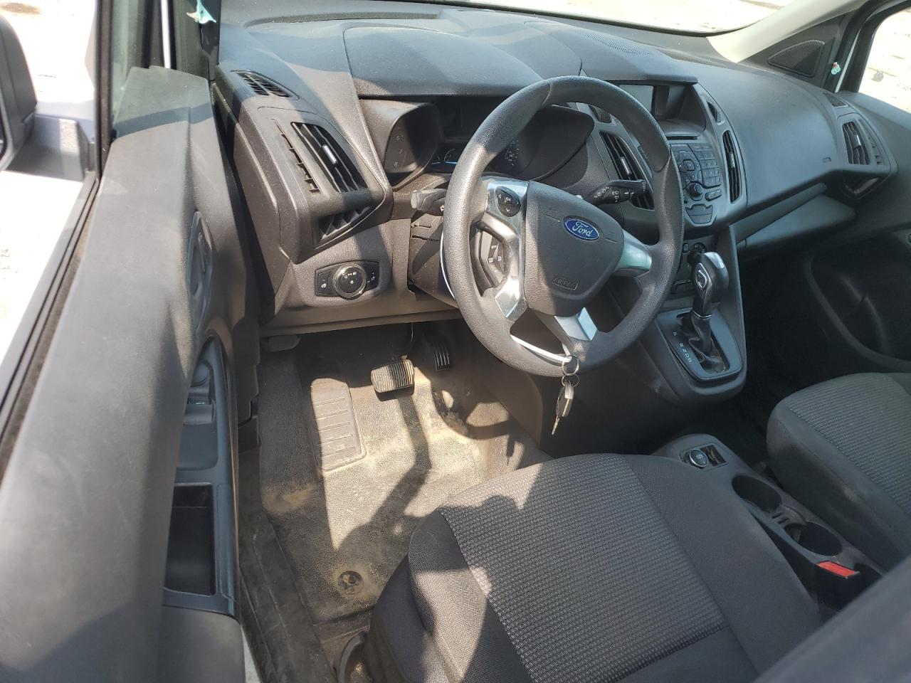 NM0LE6E73J1379317 2018 Ford Transit Connect Xl