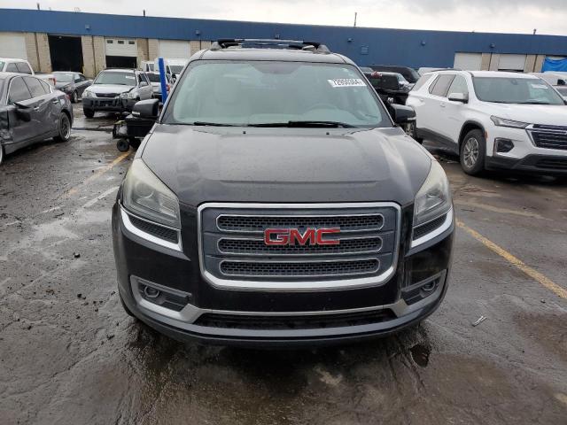 Паркетники GMC ACADIA 2013 Черный