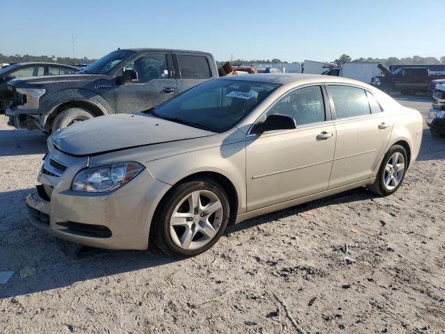 2011 Chevrolet Malibu Ls