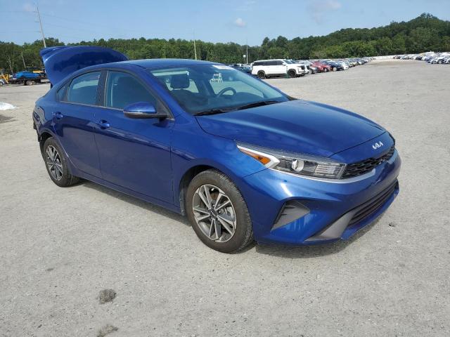 3KPF24AD0NE475384 Kia Forte FE 4