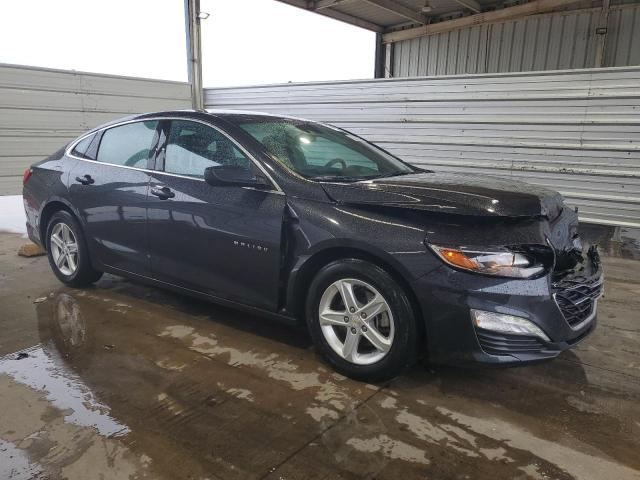 1G1ZD5ST0PF224577 Chevrolet Malibu LT 4