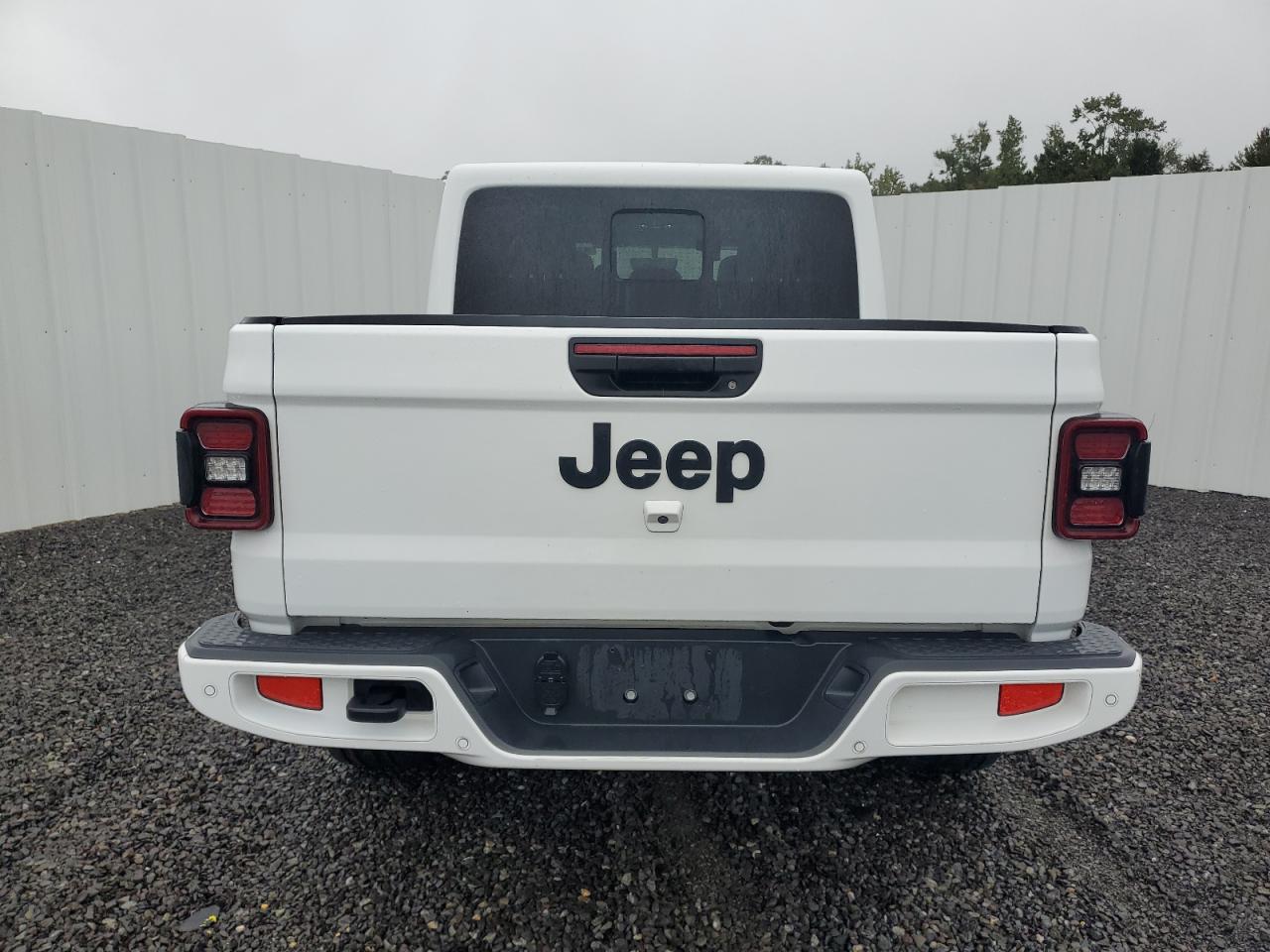 2023 Jeep Gladiator Overland VIN: 1C6HJTFG5PL559744 Lot: 73704704