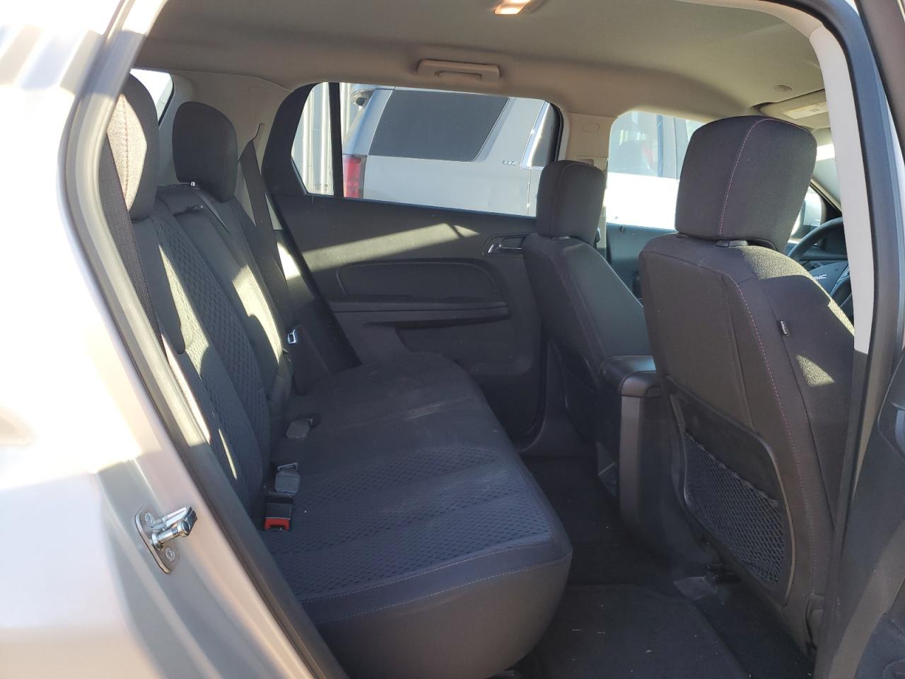 2GKALMEK6C6338760 2012 GMC Terrain Sle