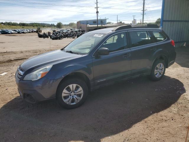 2014 Subaru Outback 2.5I