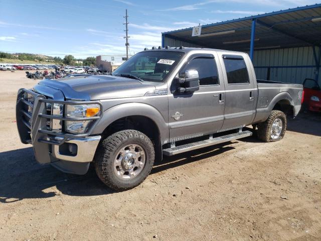 2014 Ford F250 Super Duty