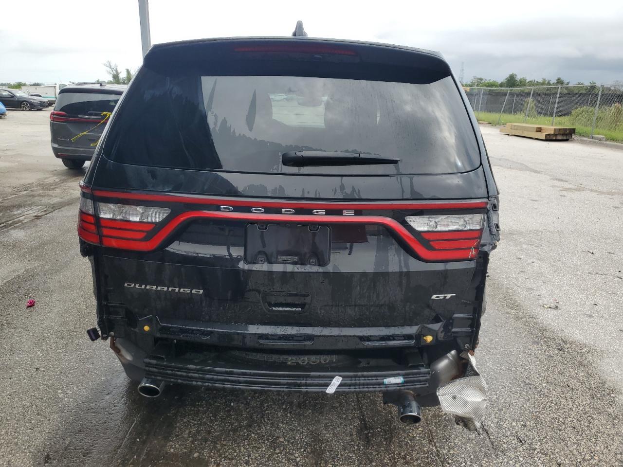 1C4RDHDG0PC630594 2023 Dodge Durango Gt