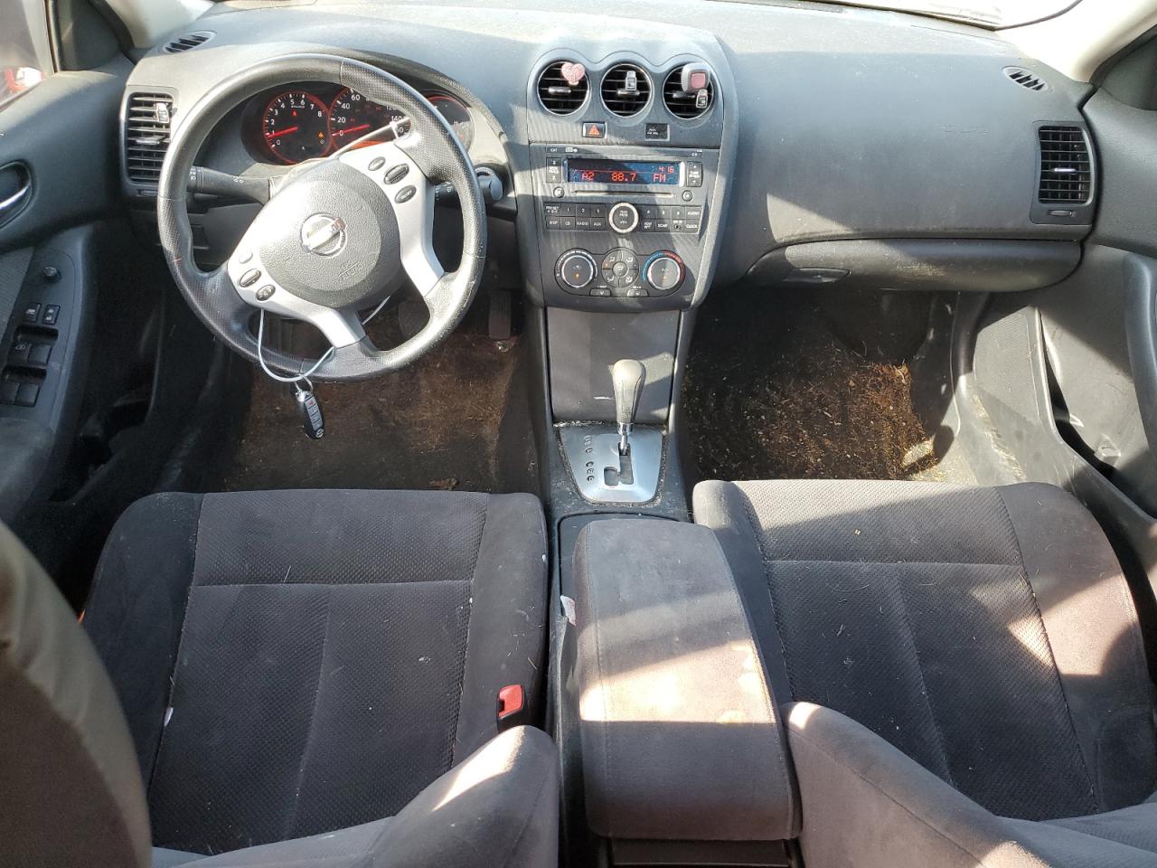 1N4AL21E49N485413 2009 Nissan Altima 2.5