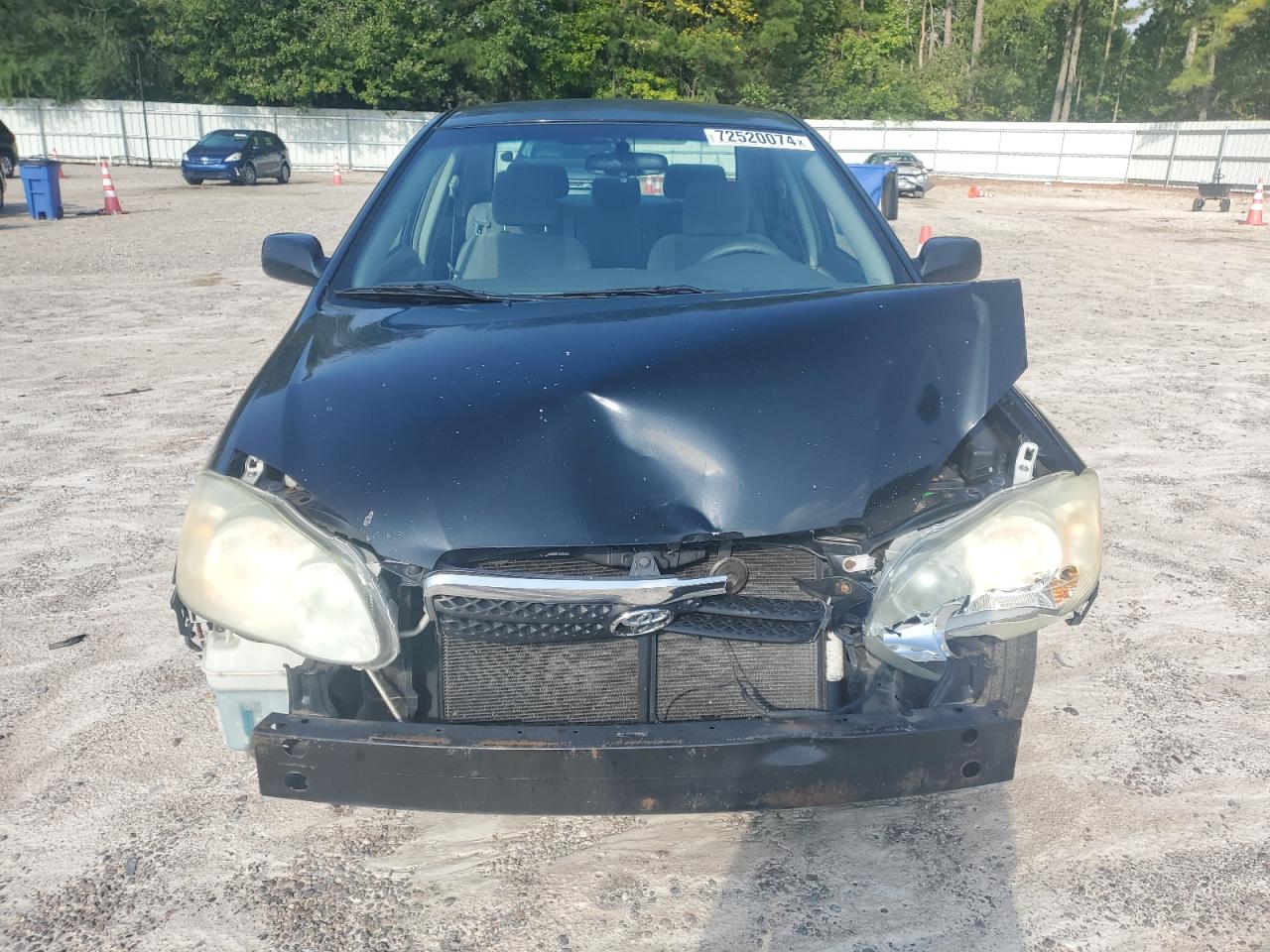 2008 Toyota Corolla - Image 5