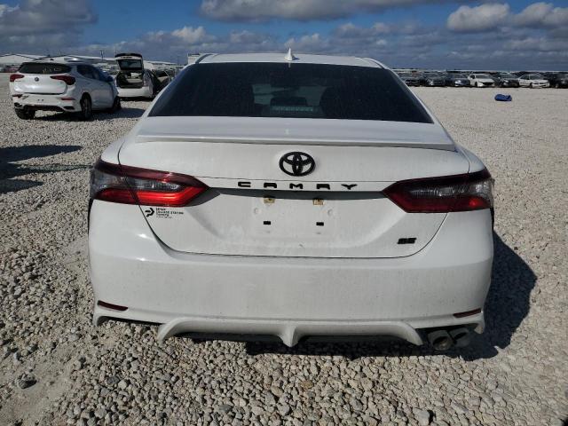 4T1G11AK9MU491633 Toyota Camry SE 6