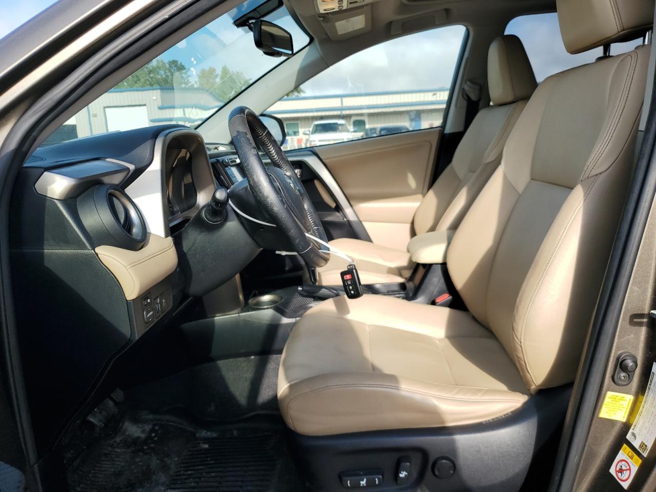 JTMYFREV2DD009436 2013 Toyota Rav4 Limited