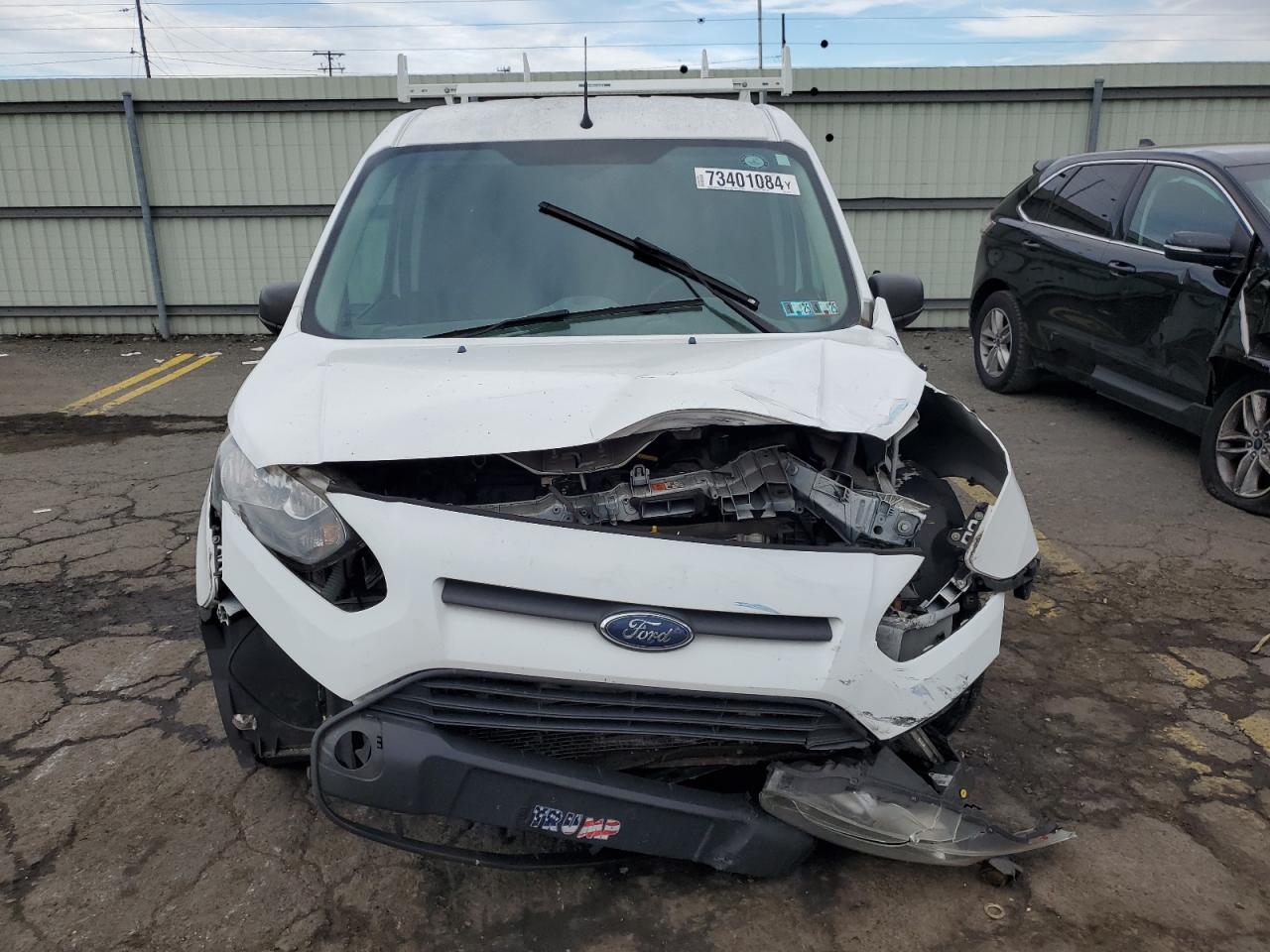 VIN NM0LS7E74H1313299 2017 FORD TRANSIT no.5