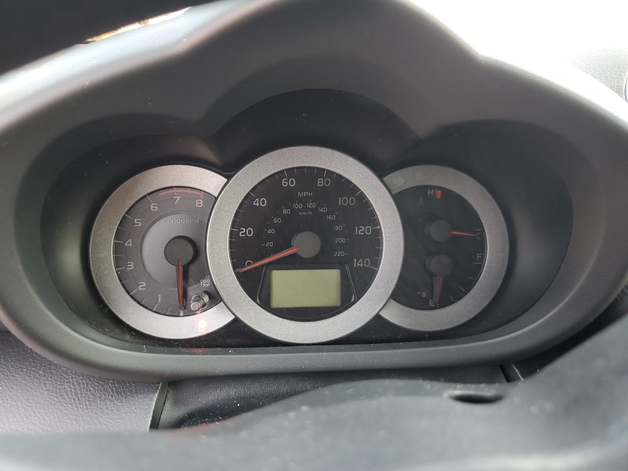 2007 Toyota Rav4 Sport VIN: JTMBD32V176032504 Lot: 70459244