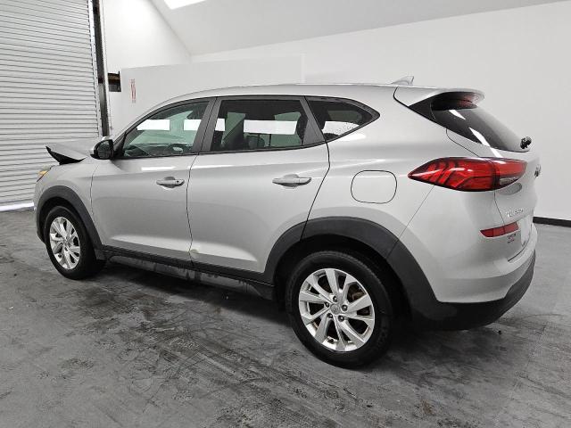 KM8J2CA41LU191437 Hyundai Tucson SE 2