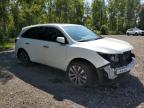 2014 Acura Mdx Technology за продажба в Cookstown, ON - Front End