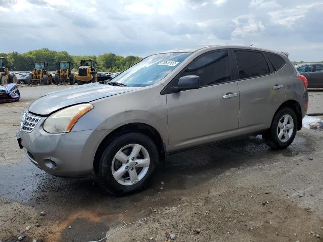 2010 Nissan Rogue S