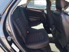 2019 Ford Fusion Se за продажба в Nampa, ID - Front End