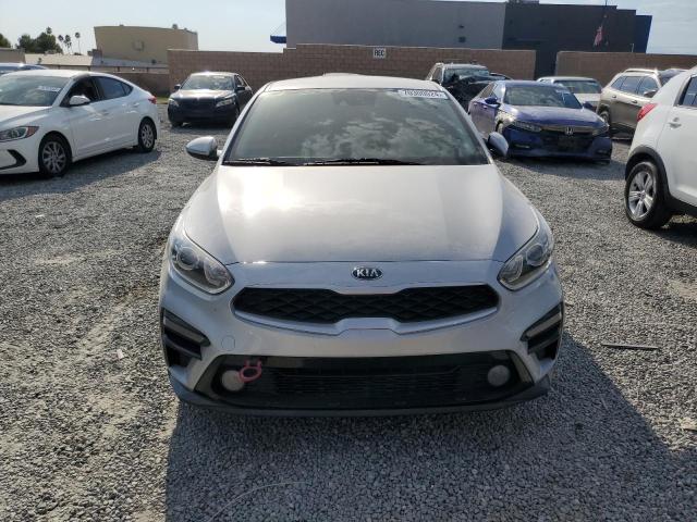 3KPF24AD3ME307737 Kia Forte FE 5