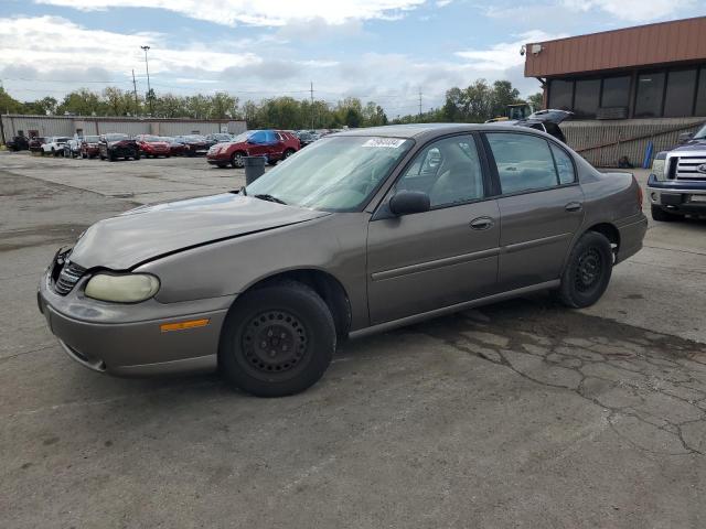 2000 Chevrolet Malibu 