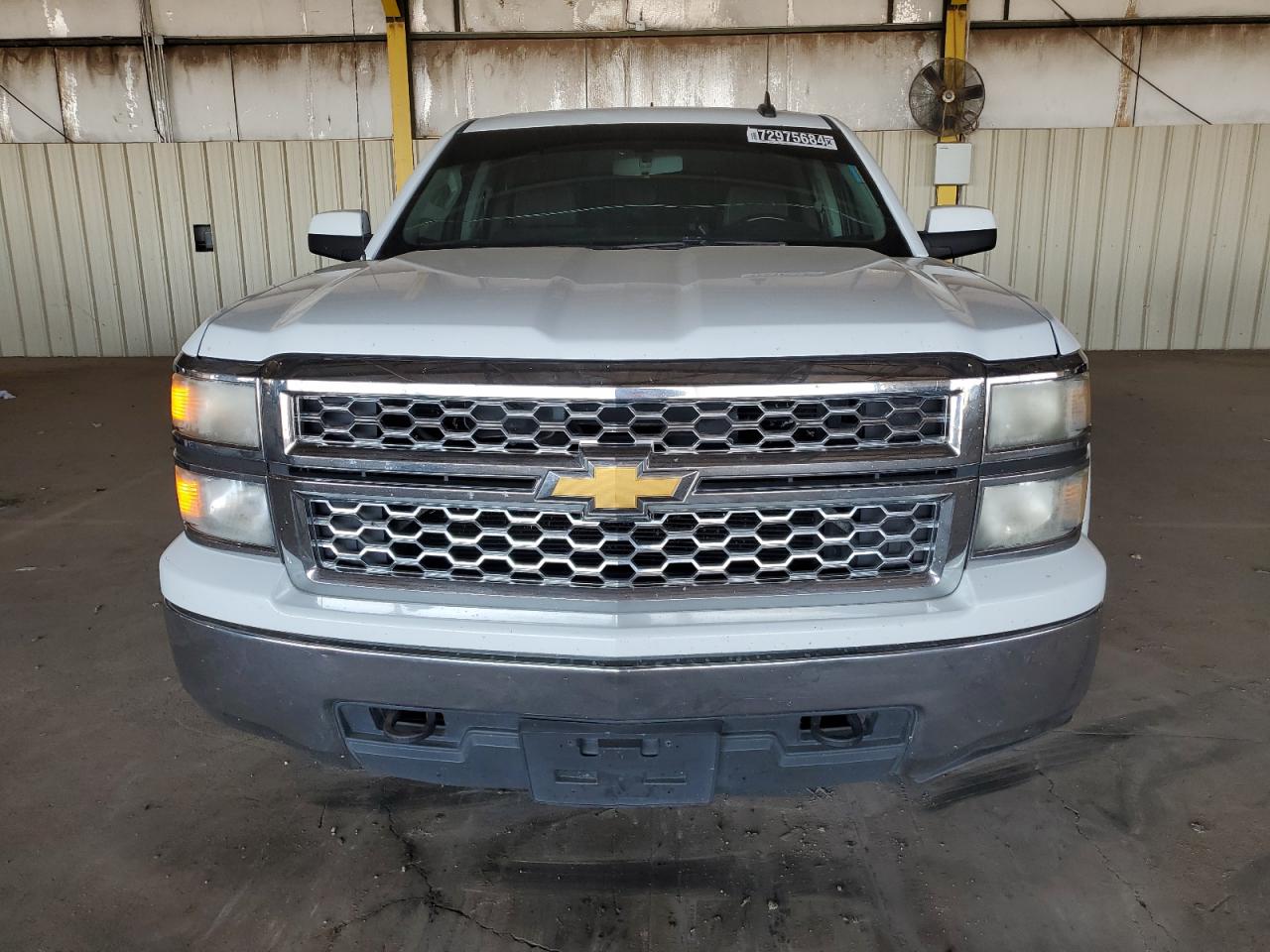 2015 Chevrolet Silverado - Image 5