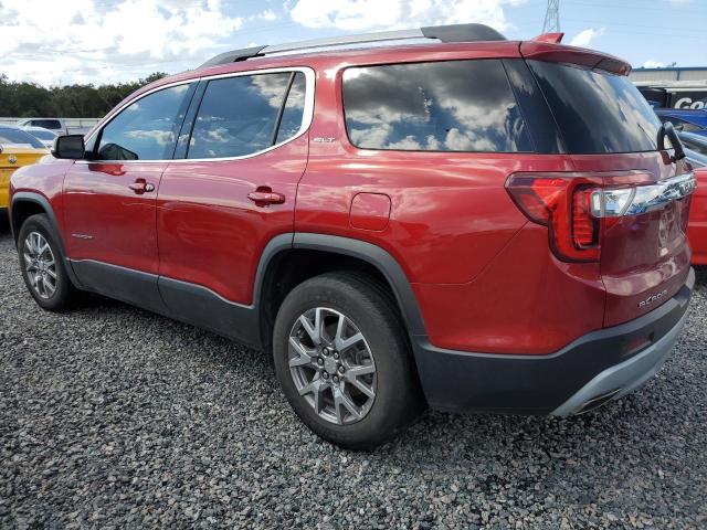 1GKKNML4XMZ169576 GMC Acadia SLT 2