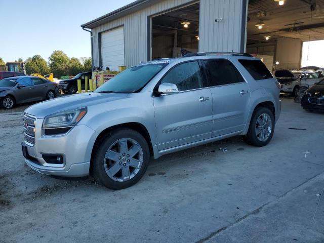 2013 Gmc Acadia Denali
