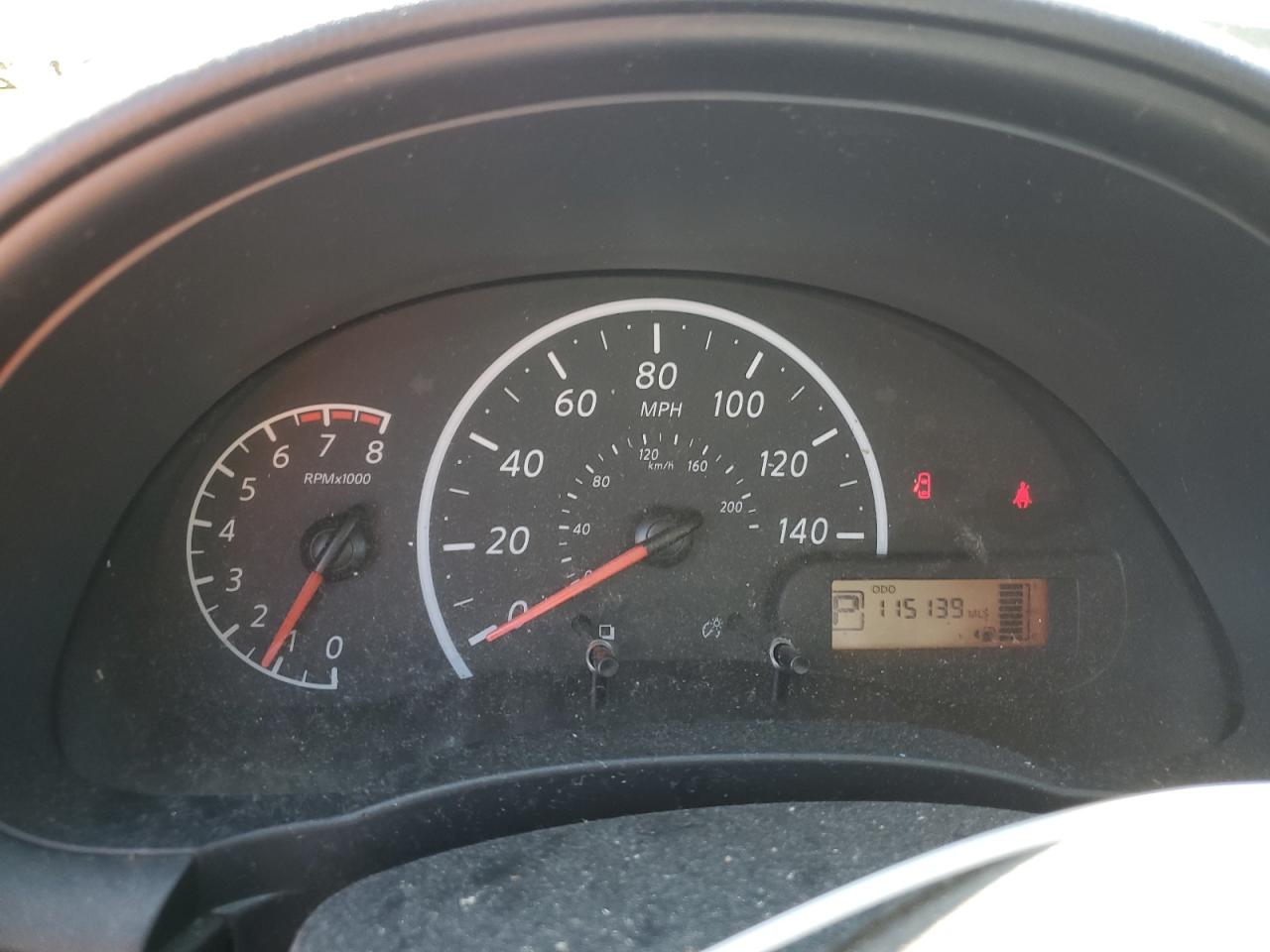 2018 Nissan Versa S VIN: 3N1CN7AP3JL803315 Lot: 73349534