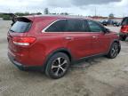 2017 Kia Sorento Ex en Venta en Miami, FL - Front End