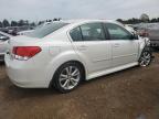 2013 Subaru Legacy 2.5I Limited na sprzedaż w Elgin, IL - Front End