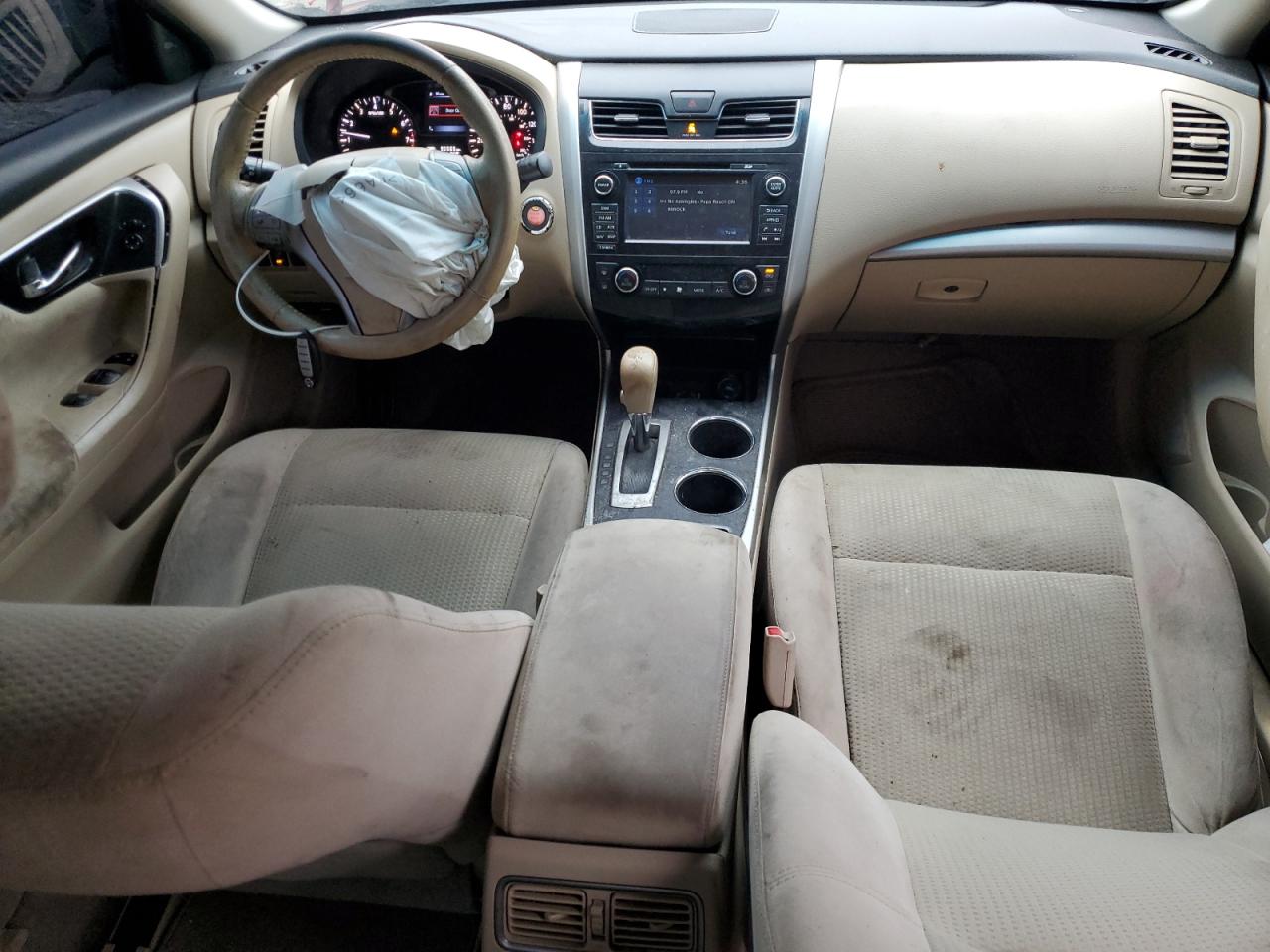 1N4AL3AP0EC146533 2014 Nissan Altima 2.5