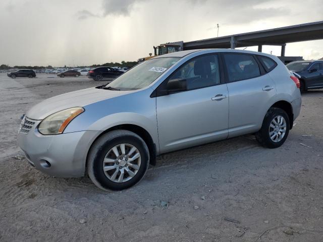 2009 Nissan Rogue S