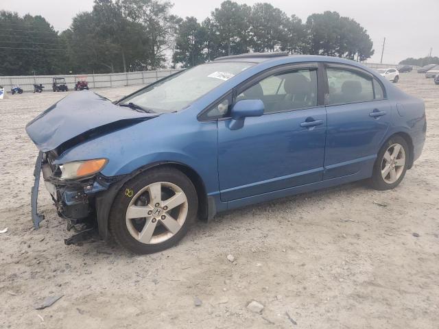 2008 Honda Civic Ex