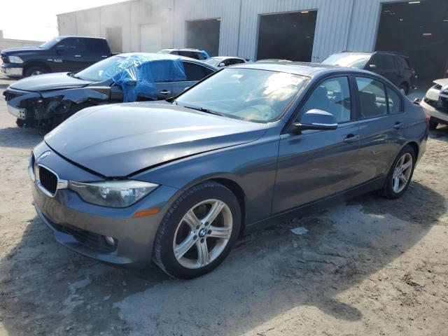 2013 Bmw 328 I Sulev