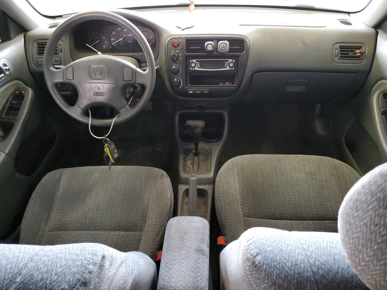 1HGEJ8647YL045394 2000 Honda Civic Ex