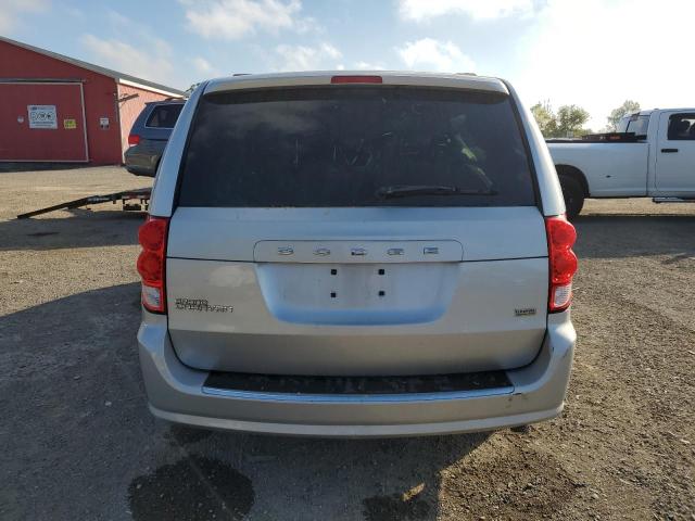 2012 DODGE GRAND CARAVAN SE