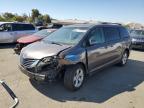 2011 Toyota Sienna Le იყიდება Martinez-ში, CA - Undercarriage