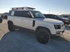 2020 Land Rover Defender 110 Se продається в Taylor, TX - Front End