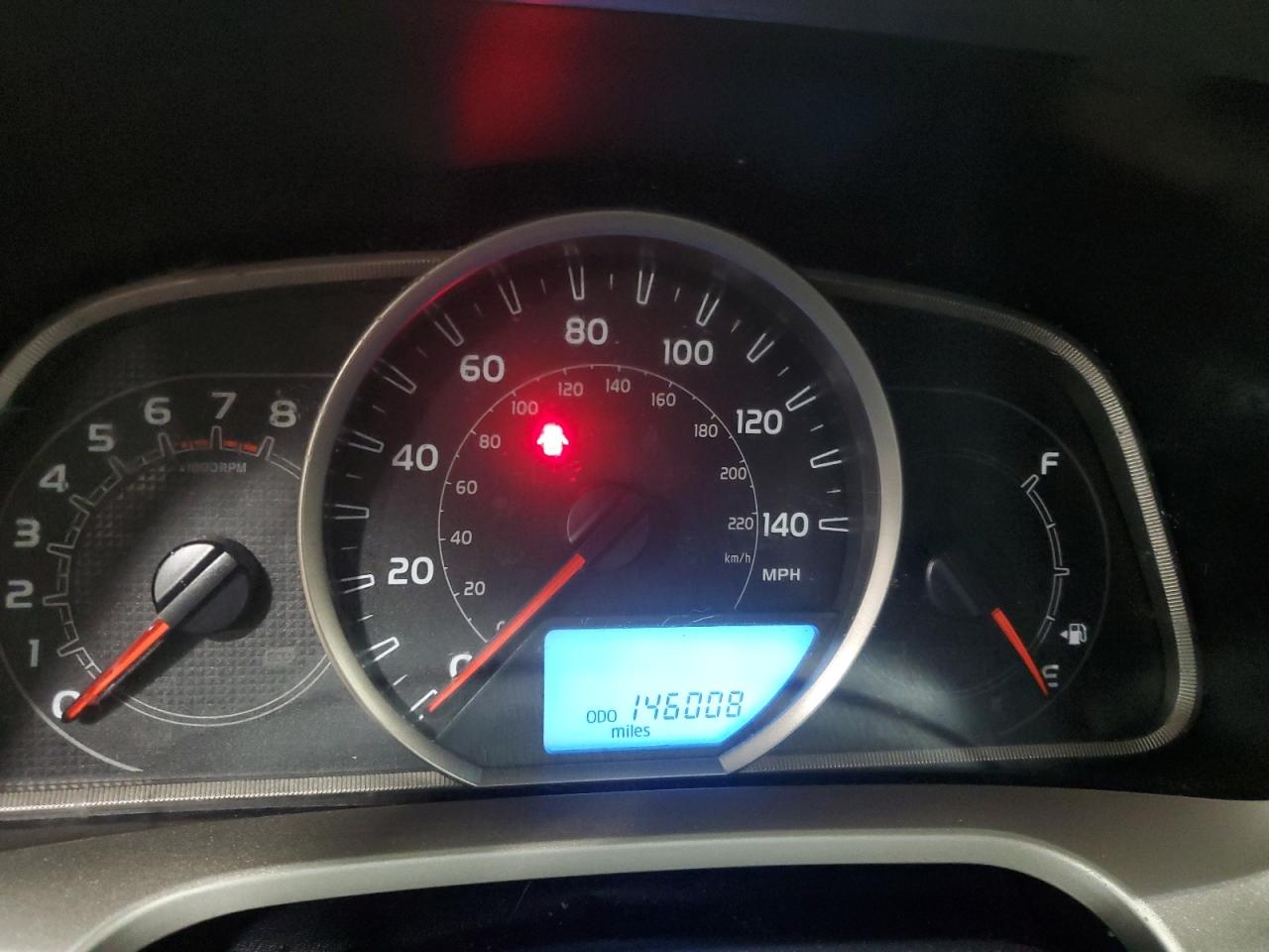 2015 Toyota RAV 4 - Image 9