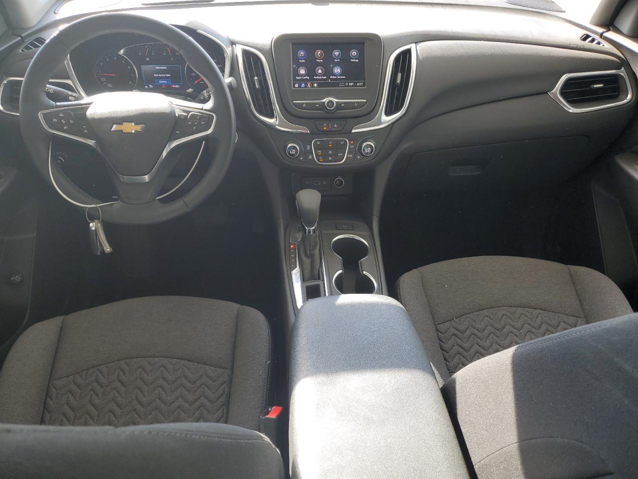 3GNAXUEGXRS179268 Chevrolet Equinox LT 8