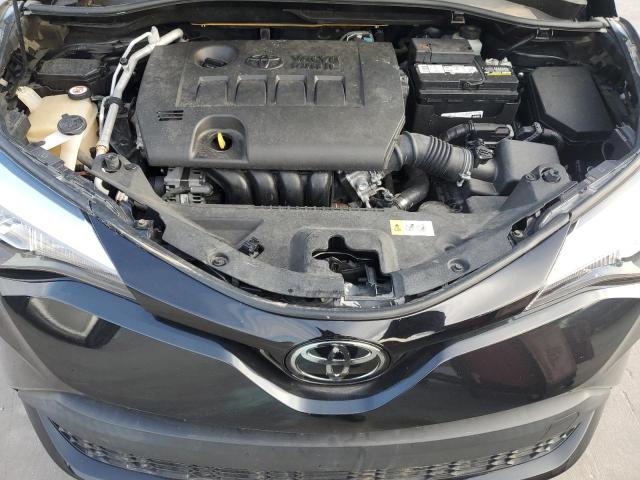 JTNKHMBX7M1118643 Toyota C-HR XLE 12